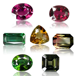tourmaline