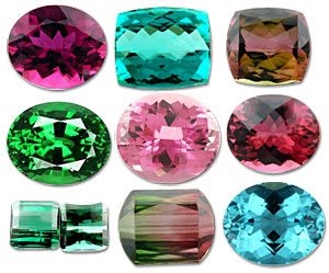 tourmaline